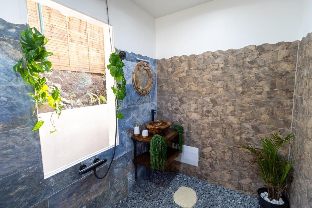 Seazen Lodge 圣安娜 外观 照片